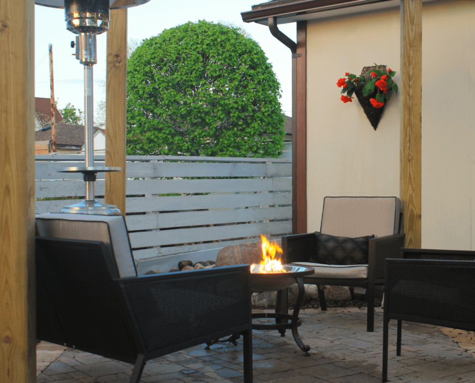 Trevisanutto's Greenhouses & Landscape Design photo 3